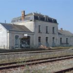 Pour une nouvelle gare SNCF à Fontenay